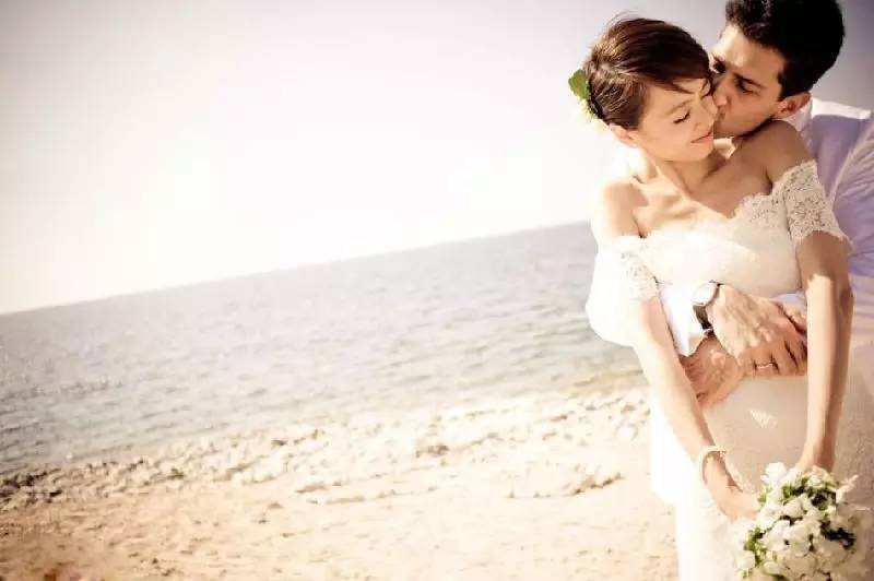 西西里海岛婚礼：见证飞鸟与鱼的爱情