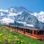 意大利&瑞士·新春之旅