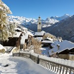 意大利北部冬季缤纷体验之旅 <span>(法拉利试驾·滑雪·品酒·松露采摘)</span> 第5天