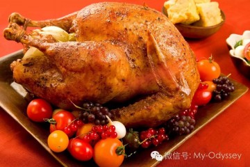 别只想到火鸡了，希腊人的圣诞美食丰富着呢！